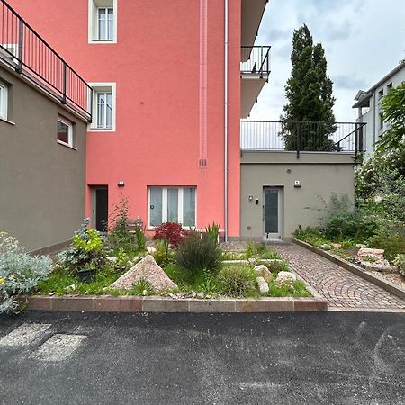 Apartament Casa Franceschi Trydent Zewnętrze zdjęcie