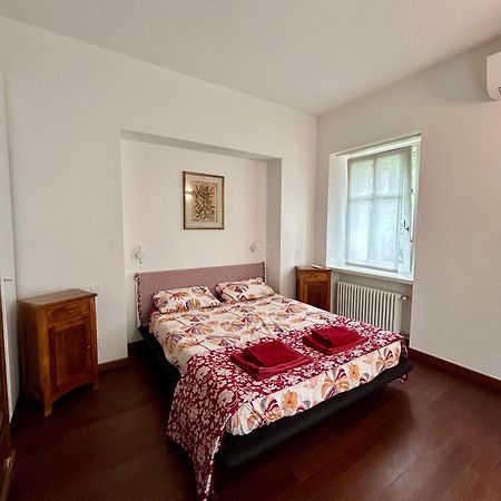 Apartament Casa Franceschi Trydent Zewnętrze zdjęcie