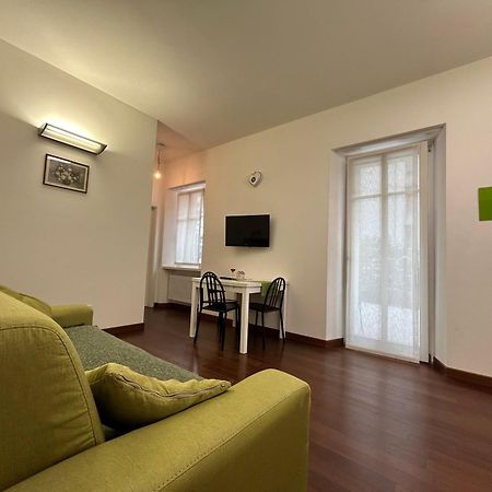 Apartament Casa Franceschi Trydent Zewnętrze zdjęcie