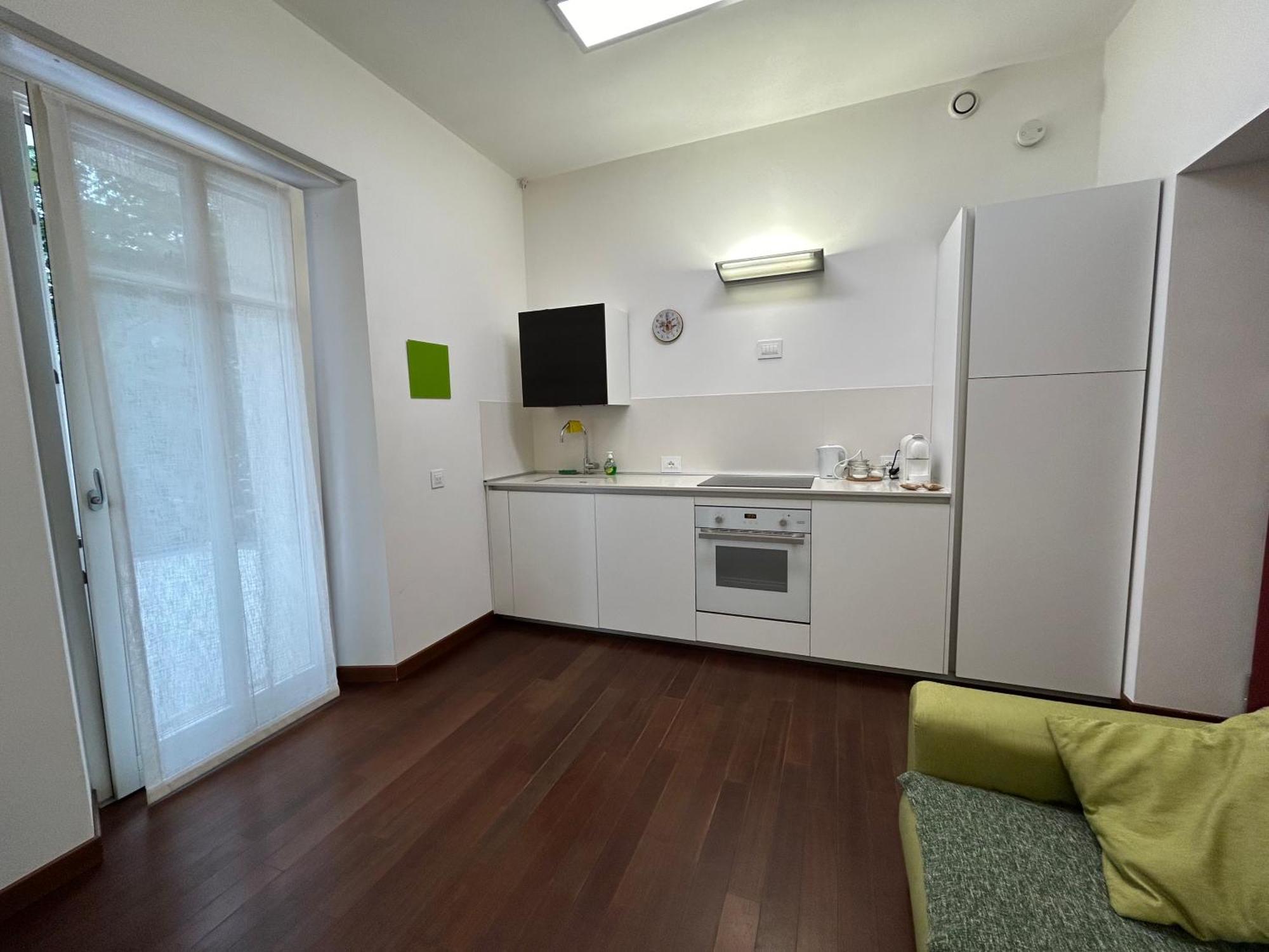 Apartament Casa Franceschi Trydent Zewnętrze zdjęcie