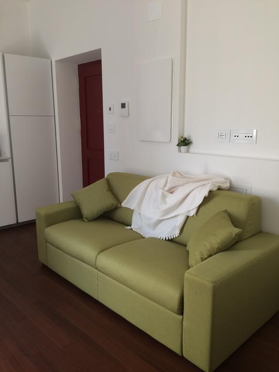 Apartament Casa Franceschi Trydent Zewnętrze zdjęcie