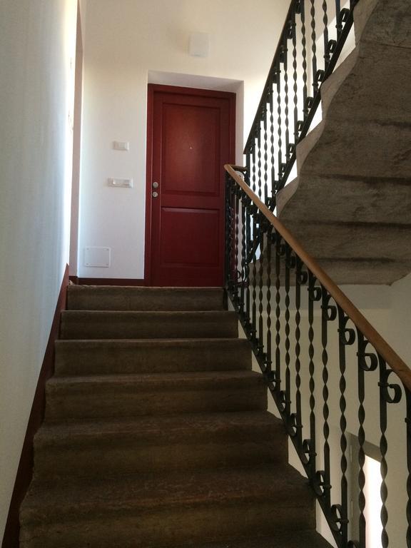 Apartament Casa Franceschi Trydent Zewnętrze zdjęcie